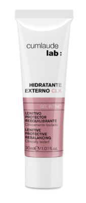 Cumlaude Clx gel za spoljnu hidrataciju intimne regije, 30 ml
