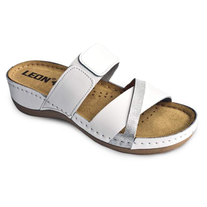 LEON 909 39 BELA