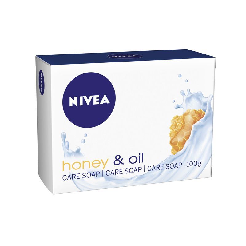 NIVEA SAP.MED/ULJE100G 80665