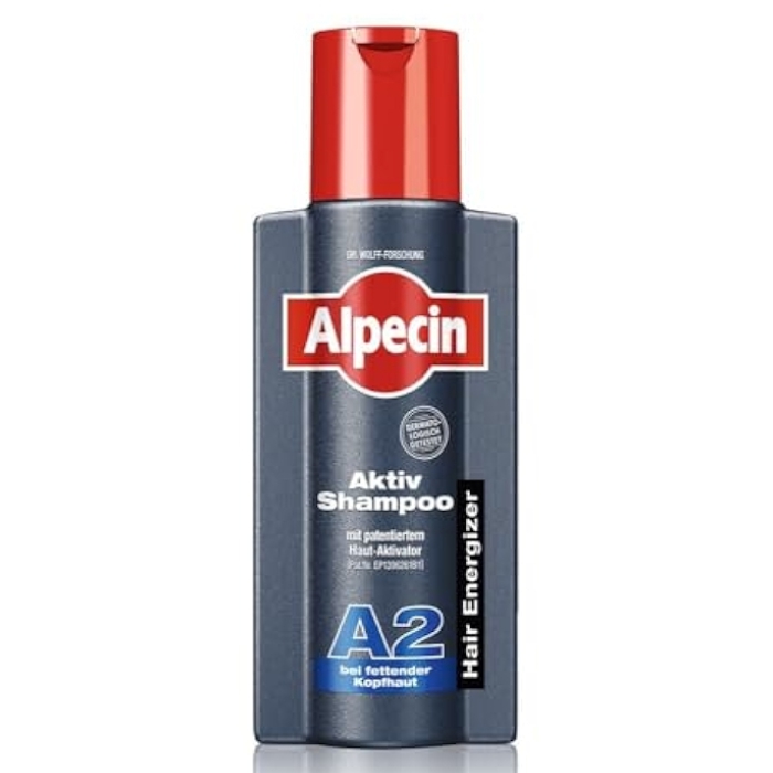 Alpecin Aktivni šampon A2 250ml