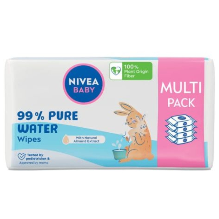 NIVEA MAR.VL.PURE WATER 80567