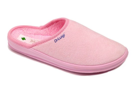 DrLuigi frotir papuče model 30 roze, veličina 38