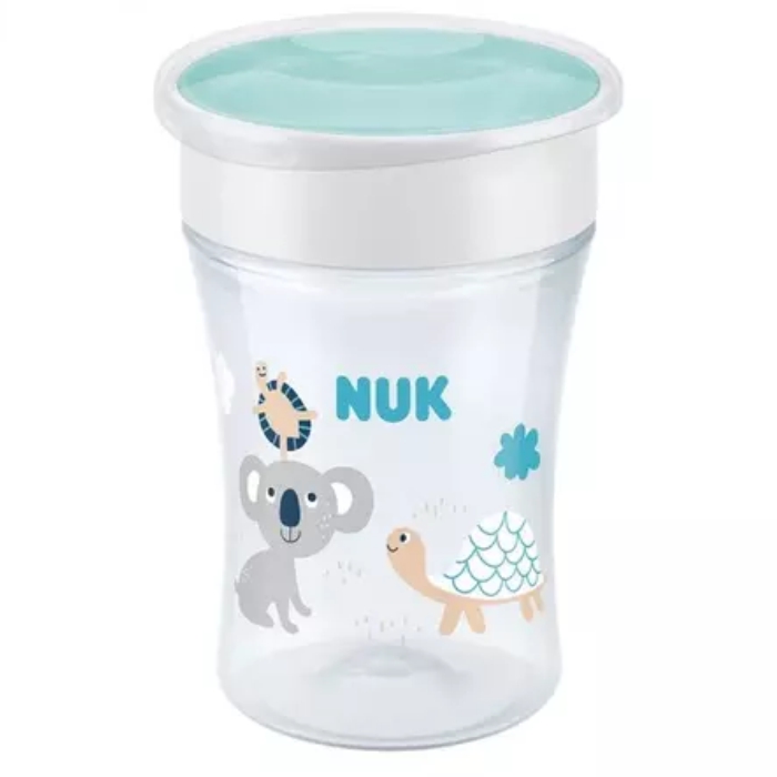 NUK MAGIC CUP 230ML 8+ 751139