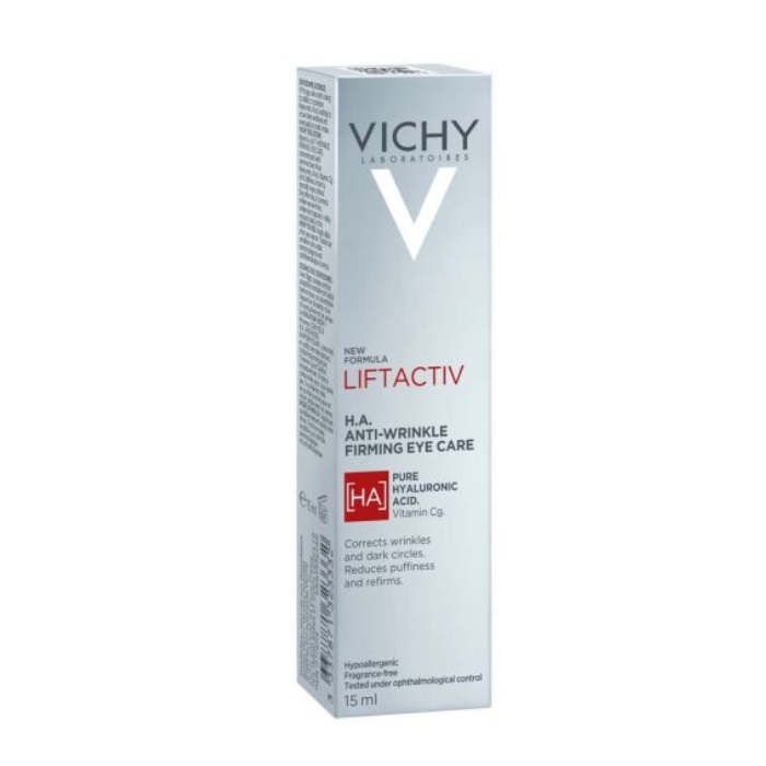 Vichy Liftactive Suprime Antirid 15ml