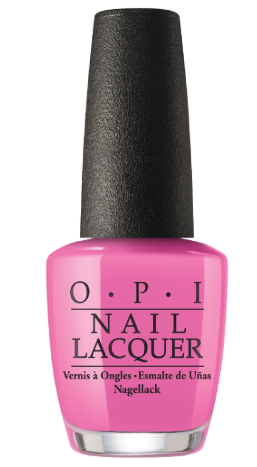 OPI Lak Two-Timing The Zones 15ml NLF80