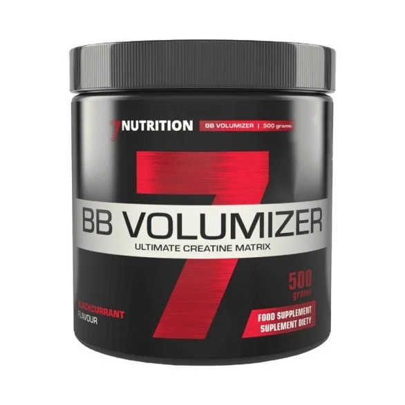 7NUTRITION BB VOLUMIZER 500G