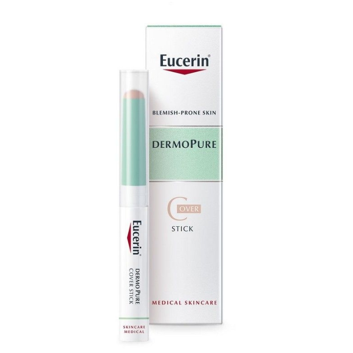 Eucerin DermoPure Korektor za masnu kožu lica 2,5ml