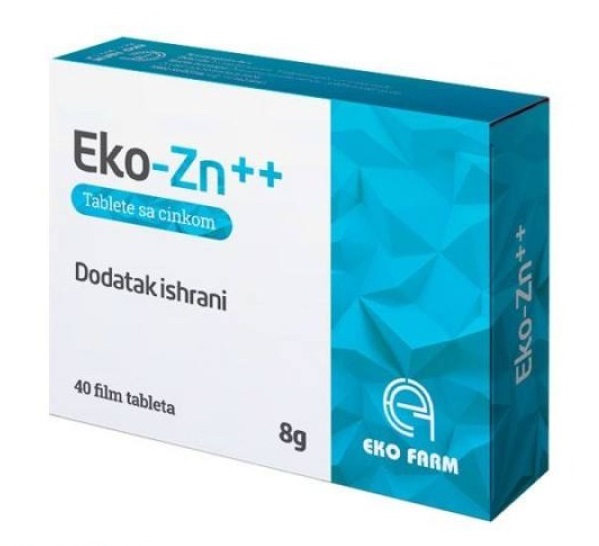 EKO-ZN++ TBL A40