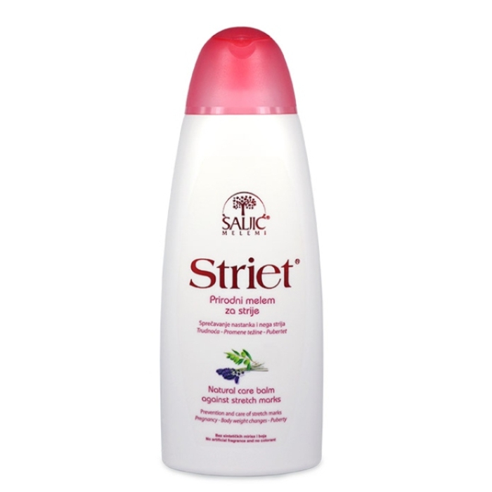 STRIET 200ML SALJIC
