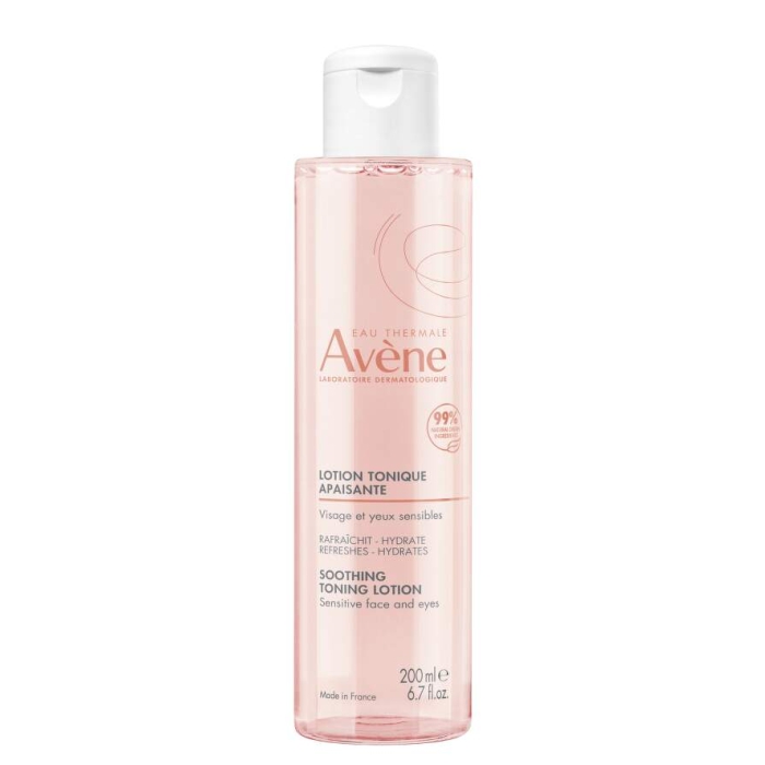Avene Toniziraju_i losion 200ml