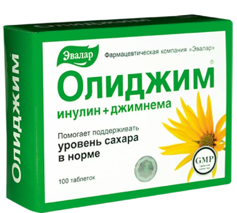 EVALAR OLIDZIM TABL.A100