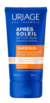 Uriage Bariesun Obnavljajući balzam posle sunčanja, 150ml