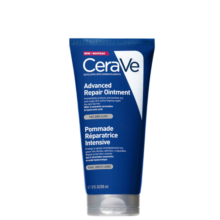 CeraVe napredna obnavljajuca mast 88ml