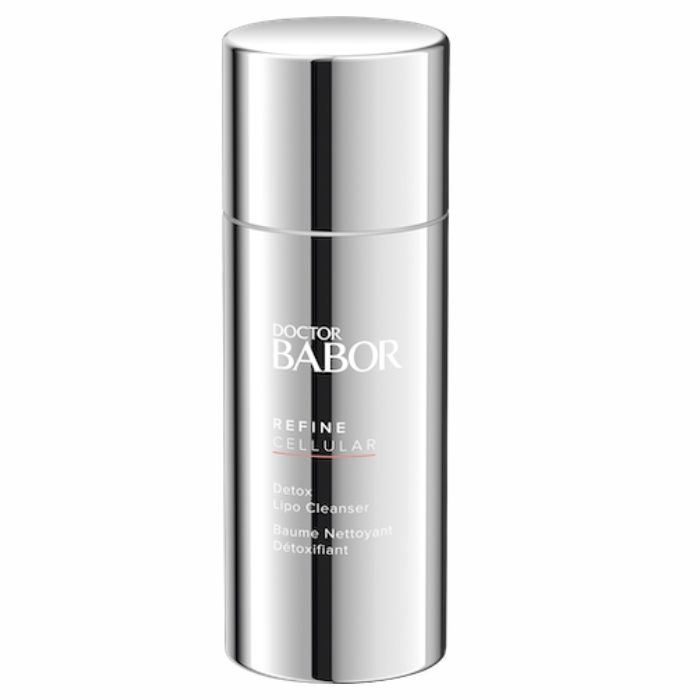 BABOR DOC RC Detox Lipo Cleanser 100ml