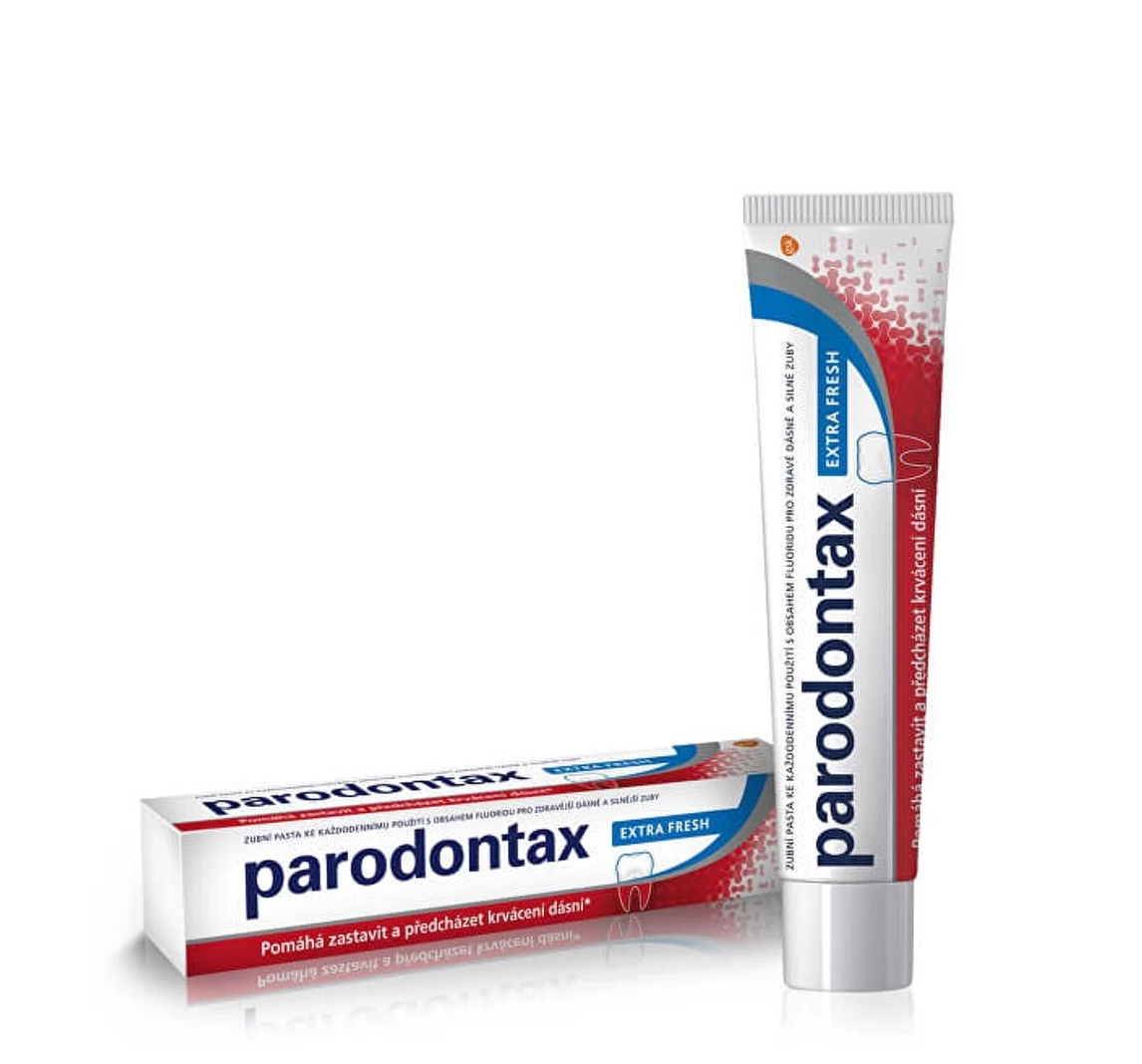 PARODONTAX ZUB.P.EXT.FRESH75ML