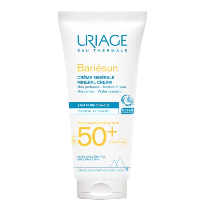 Uriage Bariesun SPF50 Krema 100ml 4930
