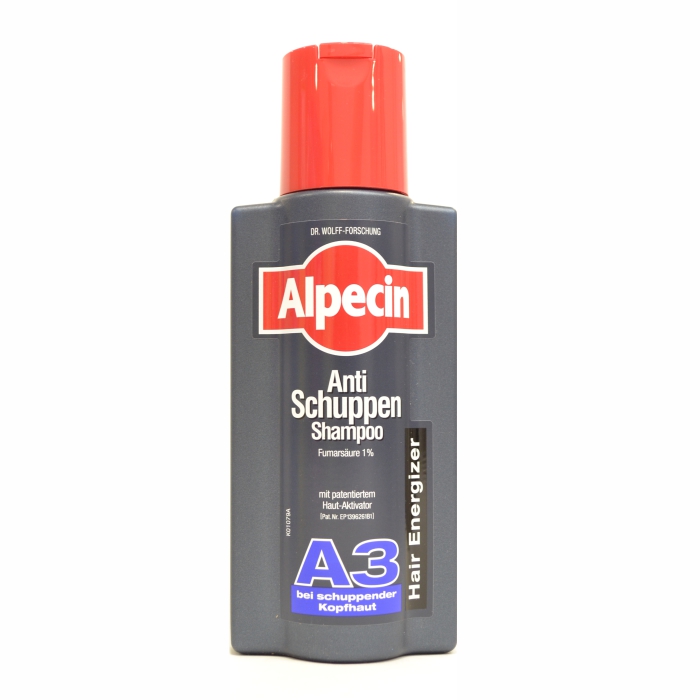 Alpecin šampon protiv masne peruti A3 250ml