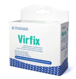 TOSAMA VIRFIX MREZICA BR 2