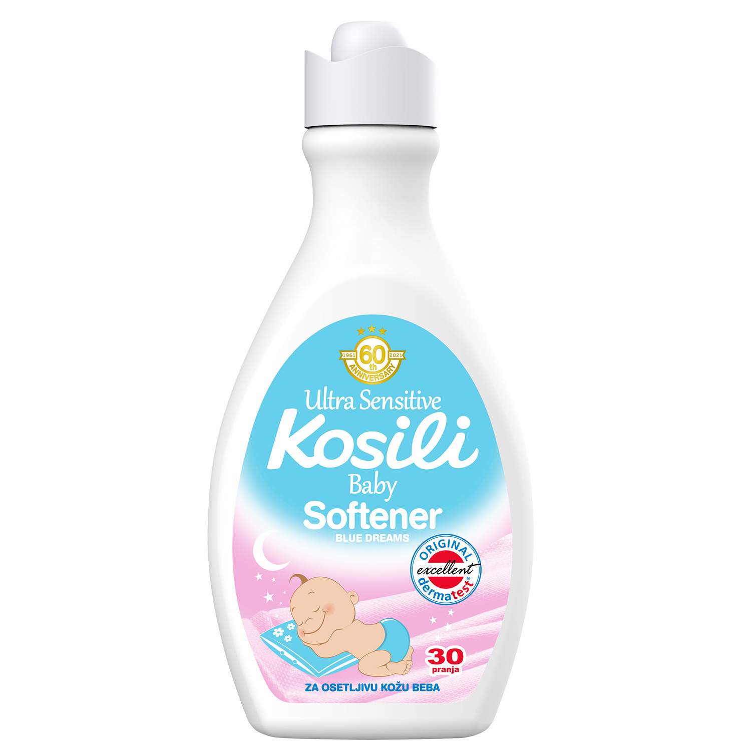 KOSILI OMEKSIVAC 1L. LOMAX