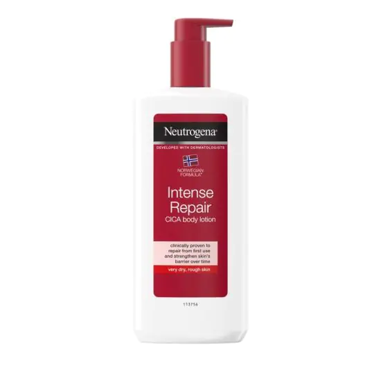 NEUTROGENA LOSION ZA TELO INTENSE REPAIR 250ML
