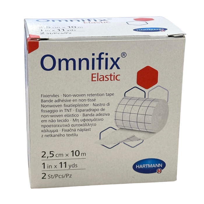 OMNIFIX E 2X(2.5X10M)900606