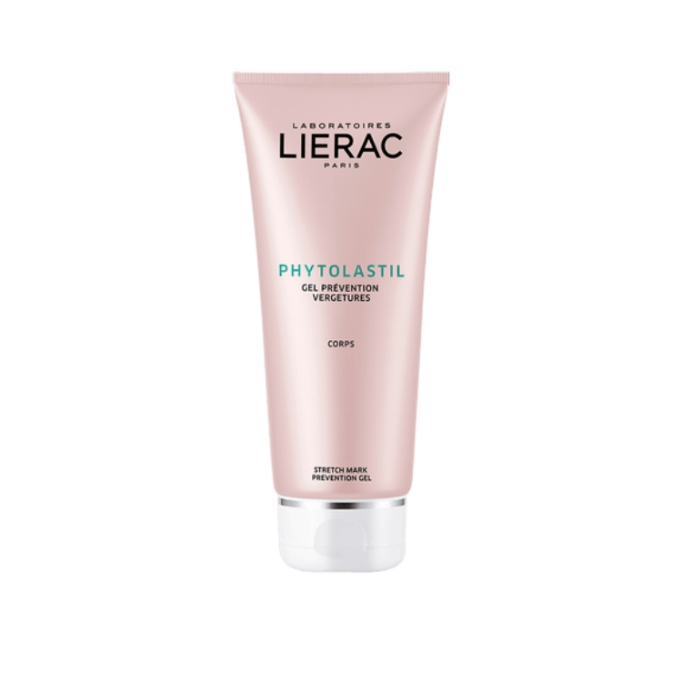 LIERAC PHYTOLASTIL - gel protiv strija 200ml 