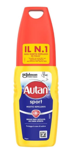 AUTAN SPORT RASP 100ML 316694
