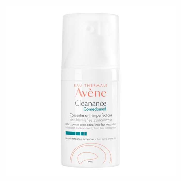 Avene Cleanance Comedomed koncentrat 30ml