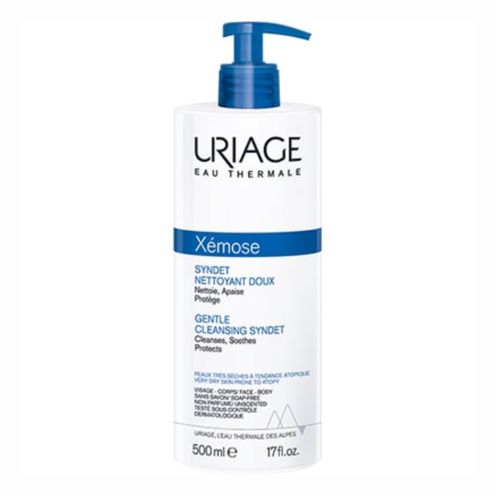 Uriage Xemose sindet 500ml