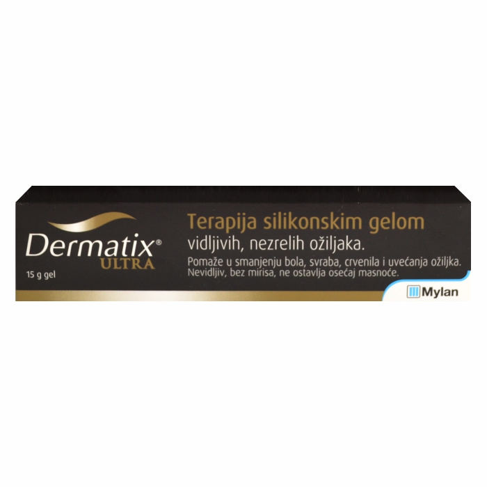 Dermatix Ultra gel, 15 g