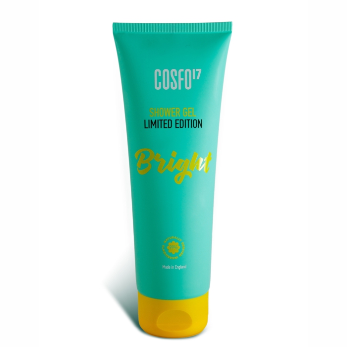 Cosfo17 Shower Gel 250ml