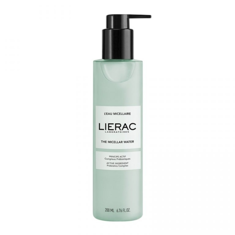 LIEREAC MICELARNA VODA 200ML