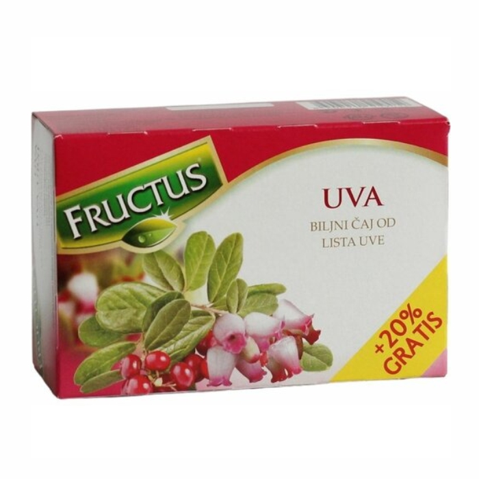 FRUCTUS CAJ UVA FILT. 24/1 20%GRATIS