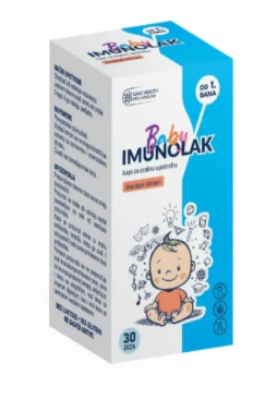 IMUNOLAK BABY KAPI 8ML