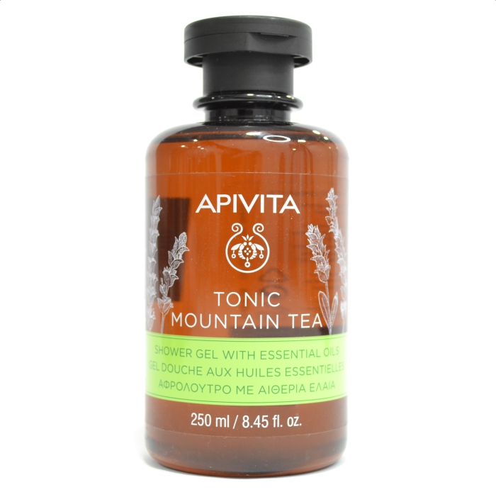 API.GEL ZA TUS.PLAN. CAJ 250ML