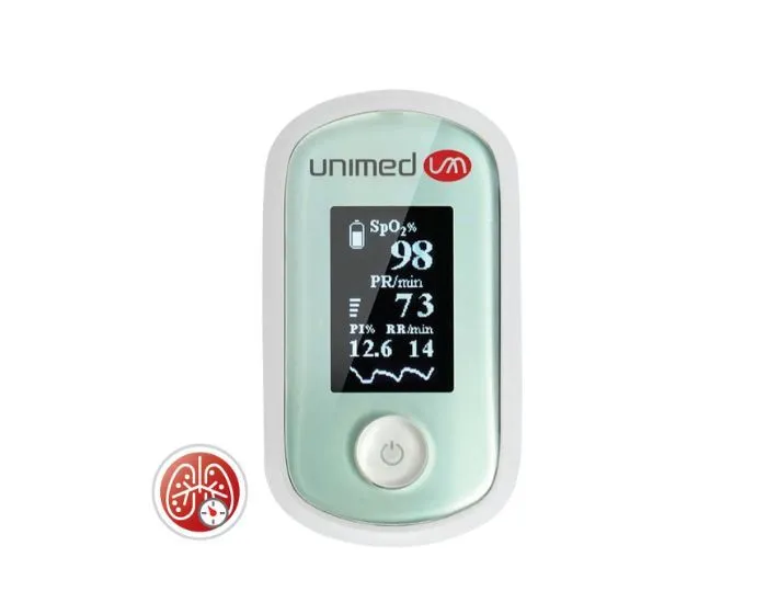 PRIZMA PULSNI OKSIMETAR UC-60E