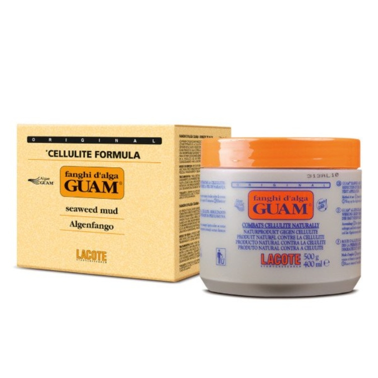 GUAM blato toplo 500g