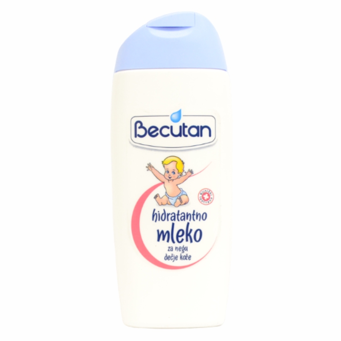 BECUTAN mleko 200mL za decu