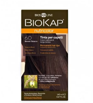 BIOKAP farba 6.0 Duvan Plava