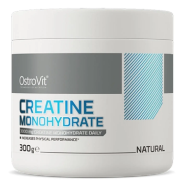 OSTROVIT Creatine Monohydrate 300g