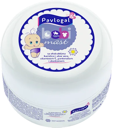PAVLOGAL MAST 50GR