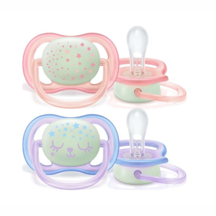 AVENT VAR.0-6M STHR AIR ULTRA NOCNA A2