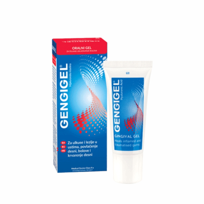 Gengigel Gel, 20ml