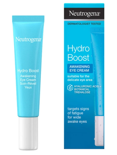 NEUTROGENA HYDRO BOOST KREMA OKO OCIJU 15ML