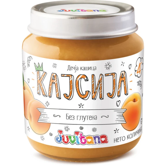JUVITANA KAS.KAJSIJA 128G