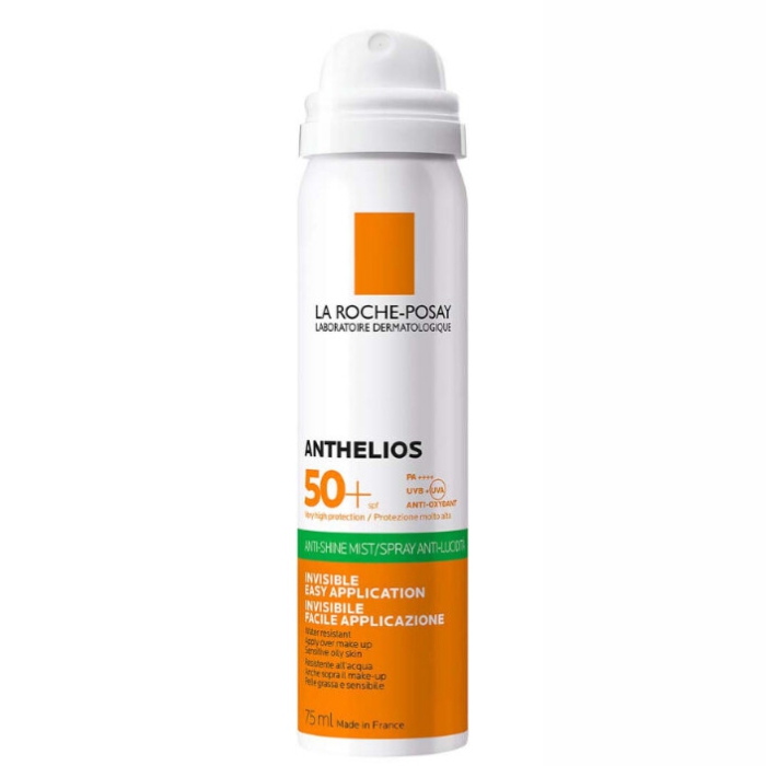 LA ROCHE-POSAY ANTHELIOS SPREJ SPF50+ 75ML 9530