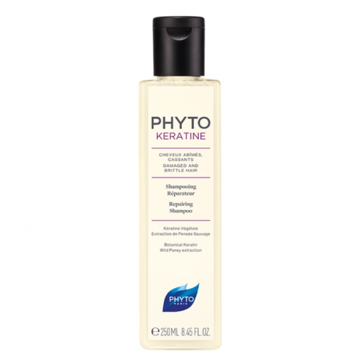 PHYTOKERATINE sampon za slabu i sotecenu kosu 250ml