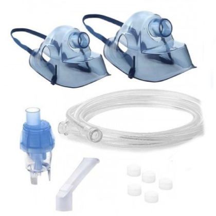 REZERVNI DELOVI ZA INHALATOR BI-RICH