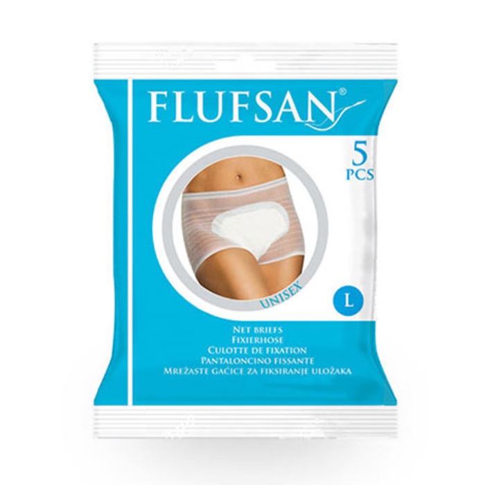FLUFSAN MREZ GACE BRAON L A5
