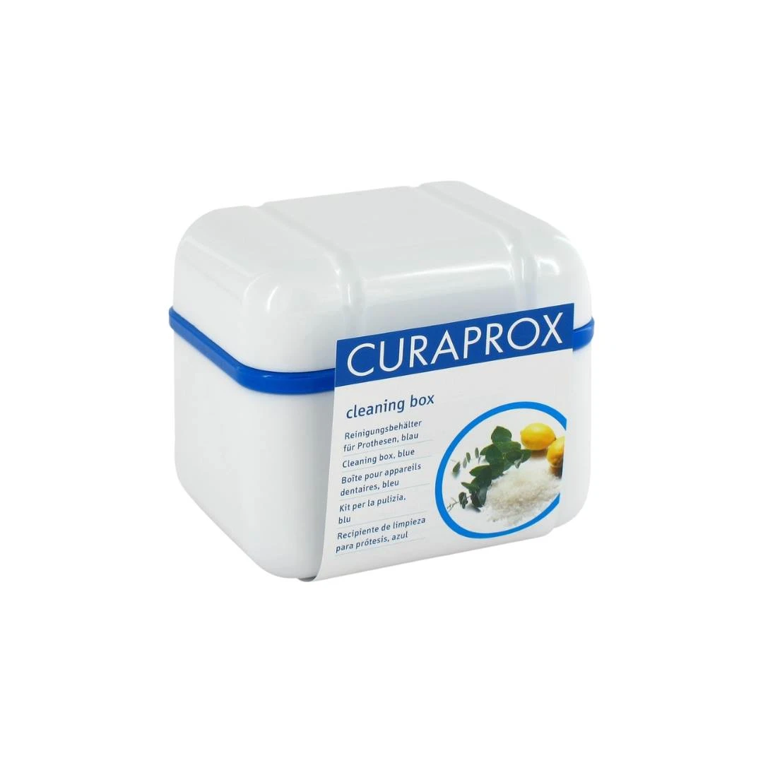 CURAPROX KUTIJA ZA PROTEZE